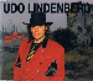 Udo Lindenberg: Panik-Panther - Cover