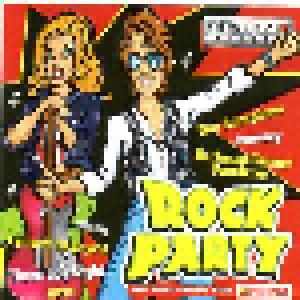 Feten Fetzer Rock Party - Cover
