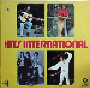 Hits International - Cover