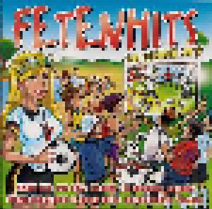 Fetenhits Em Sommer 2012 - Cover