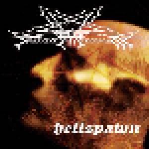 Pandemonium: Hellspawn - Cover