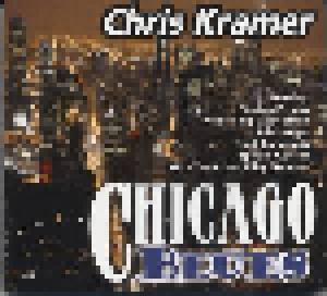 Chris Kramer: Chicago Blues - Cover