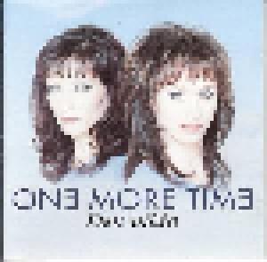 One More Time: Den Vilda - Cover