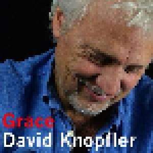 David Knopfler: Grace - Cover