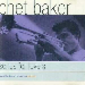 Chet Baker: Songs For Lovers - Cover