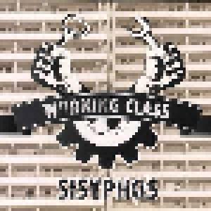 Sisyphos: Working Class - Cover