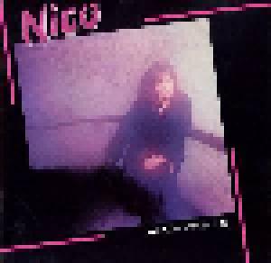 Nico: Drama Of Exile - Cover