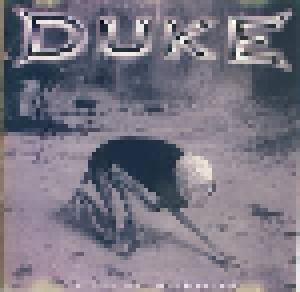 Duke: Escape From Reality - Cover