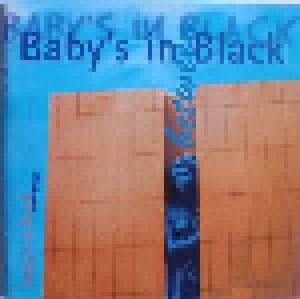 Baby's In Black: Between - Cover