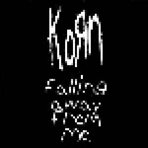 KoЯn: Falling Away From Me - Cover