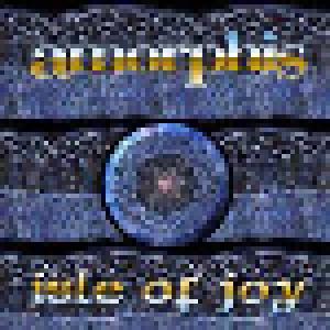 Amorphis: Isle Of Joy - Cover