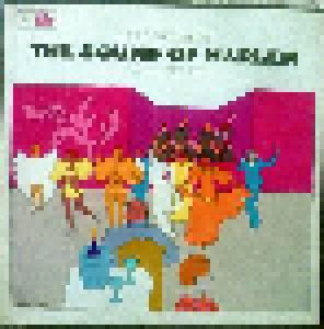 Sound Of Harlem, The - Cover