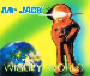 Mr Jack: Wiggly World - Cover