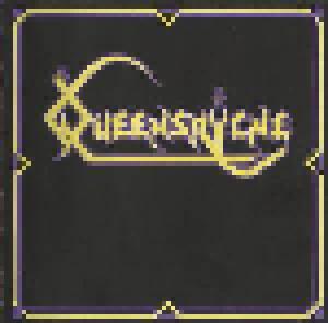 Queensrÿche: Queensrÿche - Cover