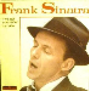 Frank Sinatra: Entertainers - I've Got You Under My Skin, The - Cover