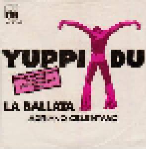 Adriano Celentano: Yuppi Du - Cover