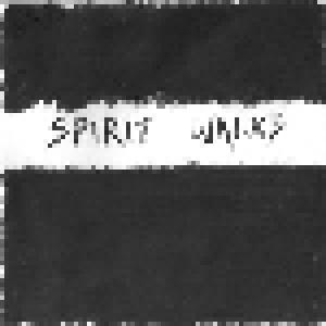 Nerina Pallot: Spirit Walks - Cover