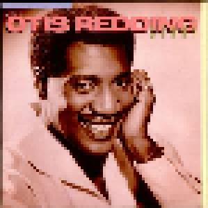 Otis Redding: Otis Redding Story, The - Cover