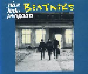Nice Little Penguins: Beatniks - Cover