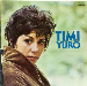 Timi Yuro: Timi Yuro - Cover