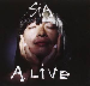 Sia: Alive - Cover