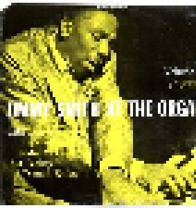 Jimmy Smith: Jimmy Smith At The Organ, Volume 2 - Cover