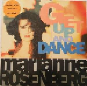 Marianne Rosenberg: Get Up And Dance - Cover
