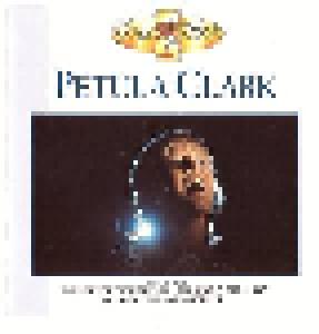 Petula Clark: Golden Hour Of Petula Clark, A - Cover