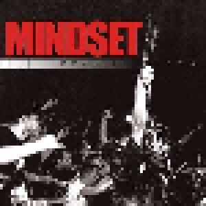 Mindset: Nothing Less - Cover