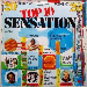 Top 10 Sensation - Cover