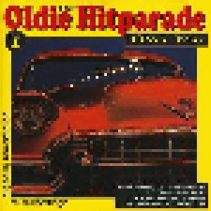 Oldie Hitparade 1 - Only You, Die - Cover