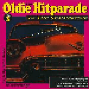 Oldie Hitparade 3 - In The Summertime, Die - Cover