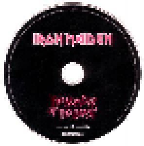 Iron Maiden: The Number Of The Beast (Single-CD) - Bild 3