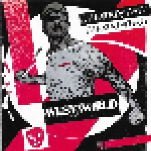 Theatre Of Hate: Westworld (CD) - Bild 1