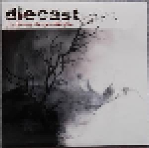 Diecast: Tearing Down Your Blue Skies (LP) - Bild 1