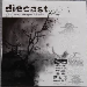 Diecast: Tearing Down Your Blue Skies (LP) - Bild 3