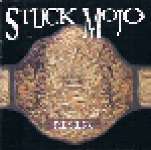 Stuck Mojo: Rising (Promo-CD) - Bild 1