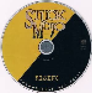 Stuck Mojo: Rising (Promo-CD) - Bild 3
