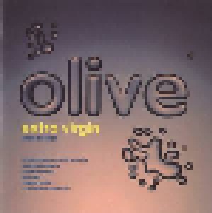 Olive: Extra Virgin (2-CD) - Bild 1