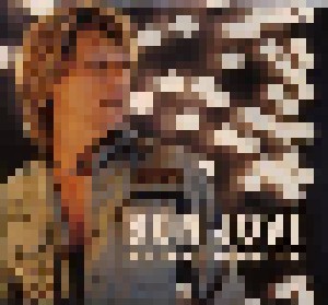 Bon Jovi: All About Lovin' You (Single-CD) - Bild 1