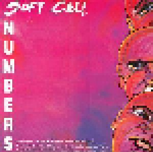 Soft Cell: Numbers (12") - Bild 1
