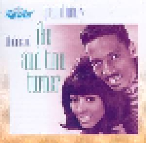 Ike & Tina Turner: Proud Mary - The Best Of Ike & Tina Turner (CD) - Bild 1