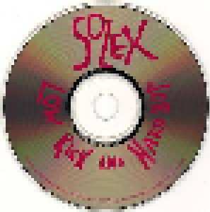 Solex: Low Kick And Hard Bop (CD) - Bild 3