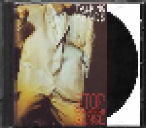 Talking Heads: Stop Making Sense (CD) - Bild 4