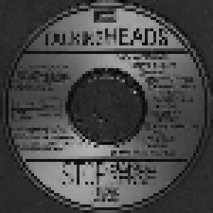 Talking Heads: Stop Making Sense (CD) - Bild 5