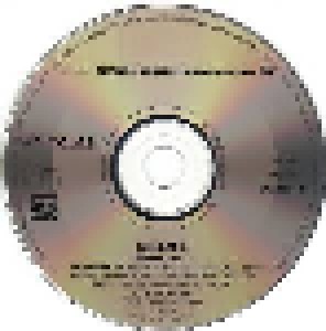 Laserdance: Megamix Vol: 3 (Single-CD) - Bild 3