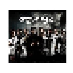 Cover - Franky Kubrick, Amaris: Optik Takeover!