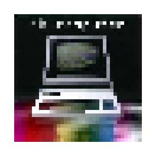 Cover - Xela: Mojo Presents_Ok_Computer