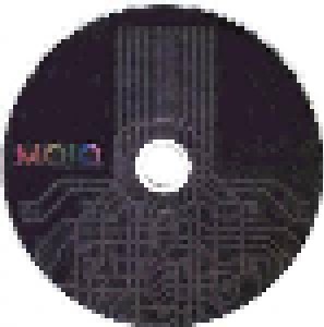 Mojo Presents_Ok_Computer (CD) - Bild 5