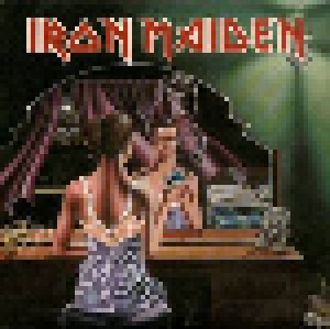 Iron Maiden: Twilight Zone (7") - Bild 1